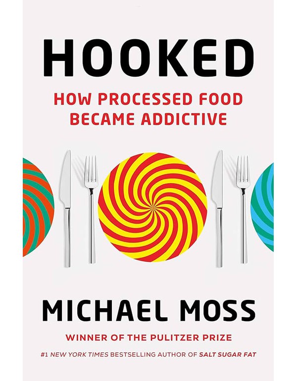 Hooked