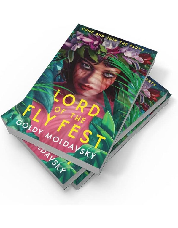 Lord Of The Fly Fest