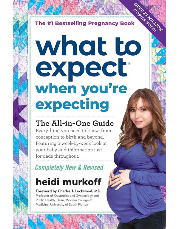 What To Expect When Youre Expecting