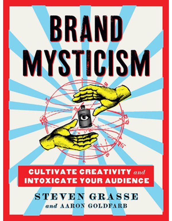 Brand Mysticism