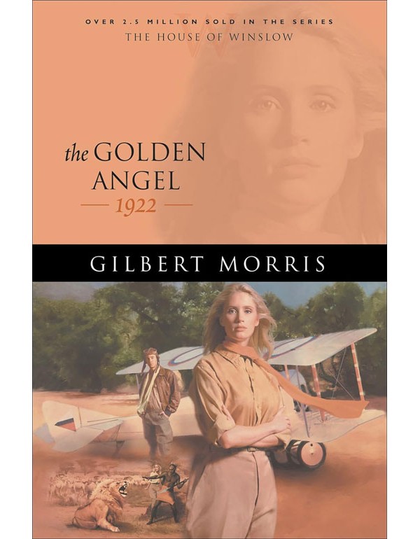 The Golden Angel