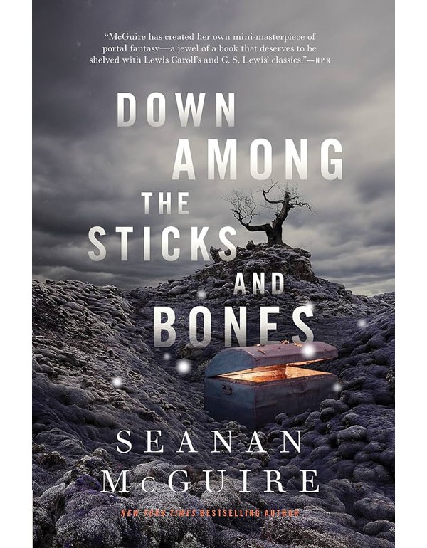 Down Among The Sticks And Bones
