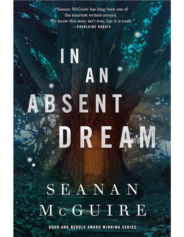 In An Absent Dream