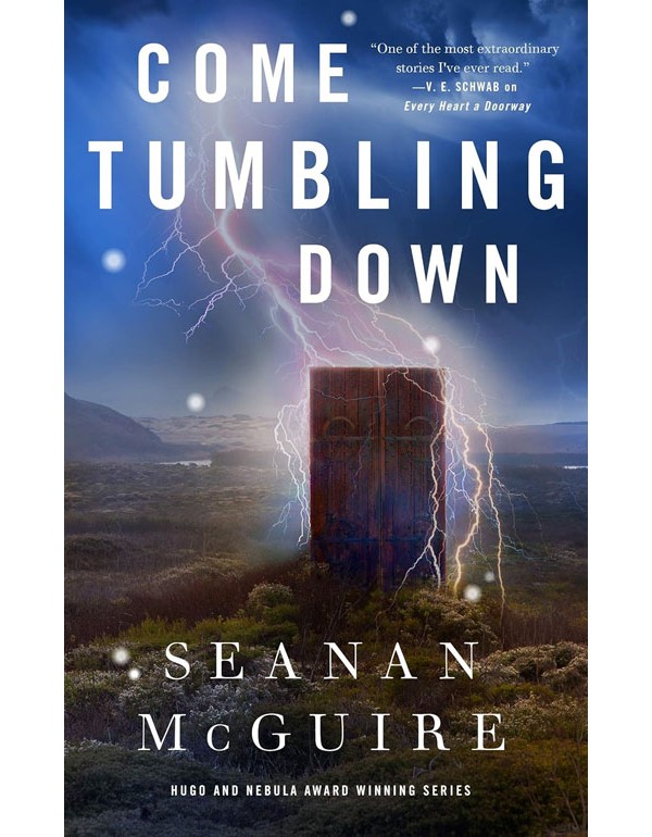 Come Tumbling Down