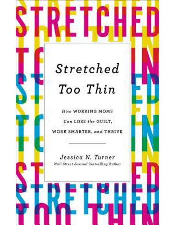 Stretched Too Thin