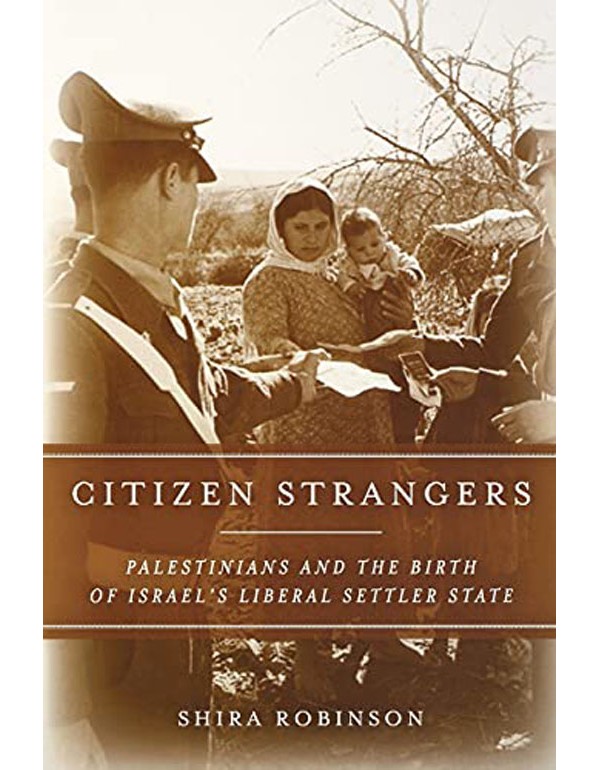 Citizen Strangers