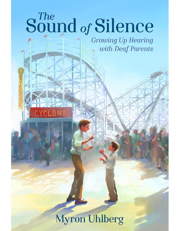 Sound Of Silence