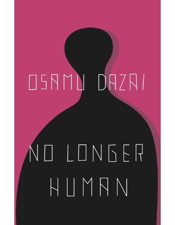 No Longer Human