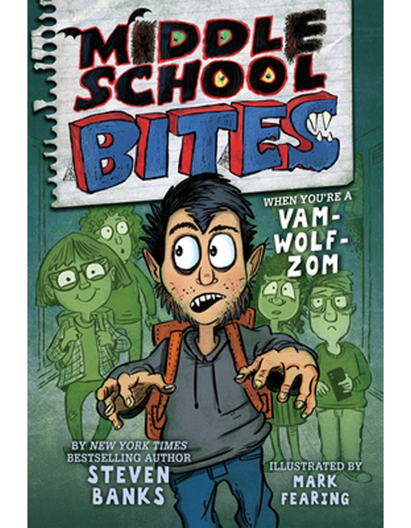 Middle School Bites