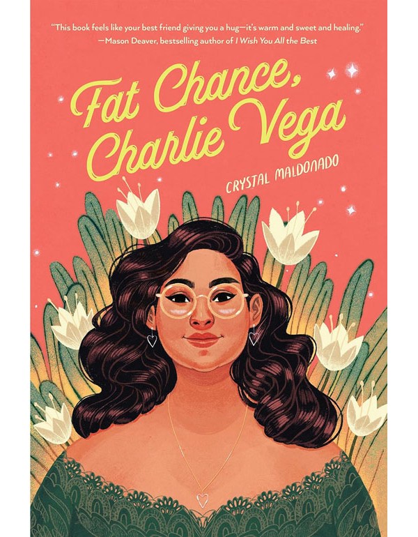 Fat Chance, Charlie Vega