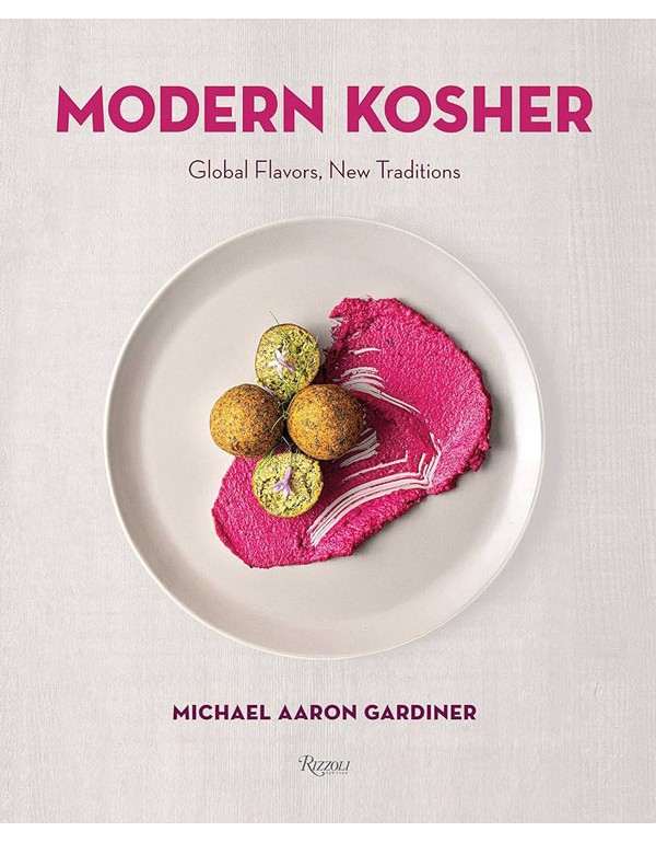 Modern Kosher