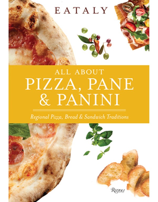 Eataly: All About Pizza, Pane & Panini