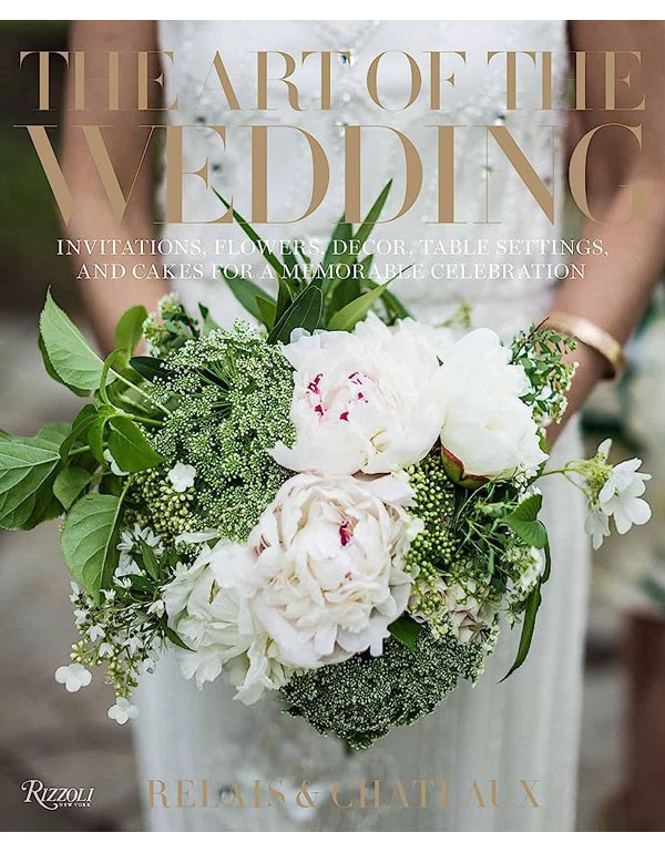 The Art of the Wedding