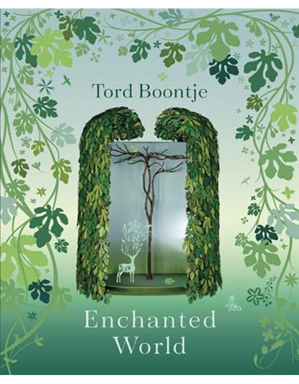 Tord Boontje: Enchanted World