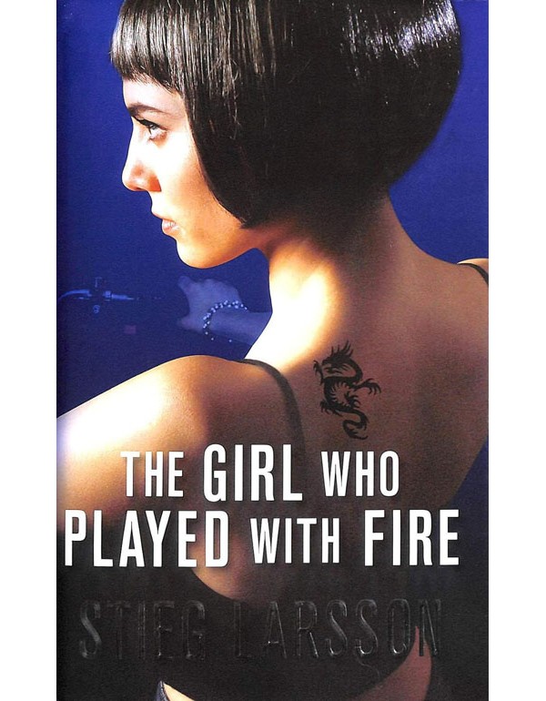 Girl Who Played With Fire