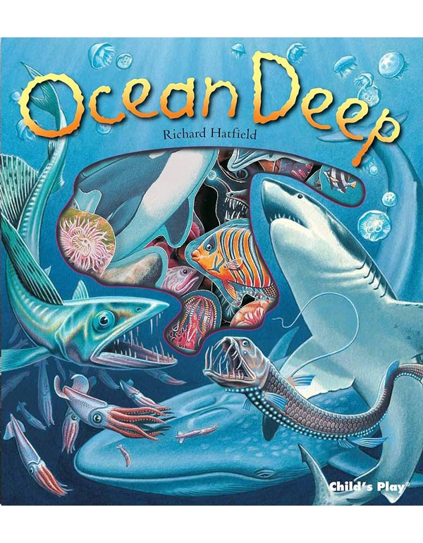 Ocean Deep