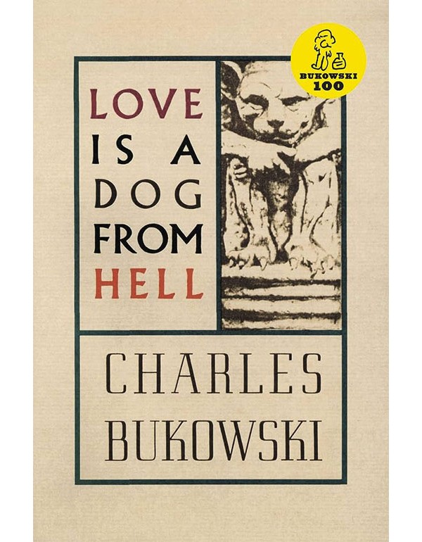 Love is a Dog From Hell