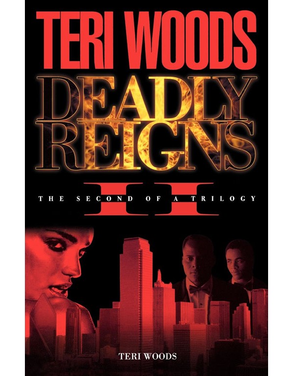 Deadly Reigns Ii (Deadly Reigns)