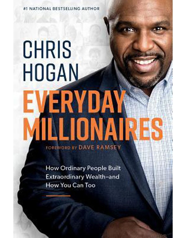 Everyday Millionaires