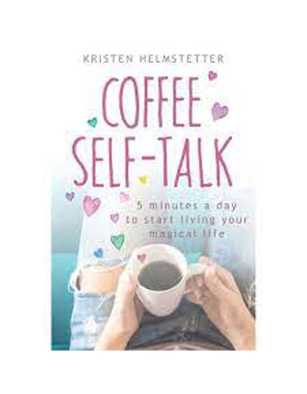 Coffee Self-Talk