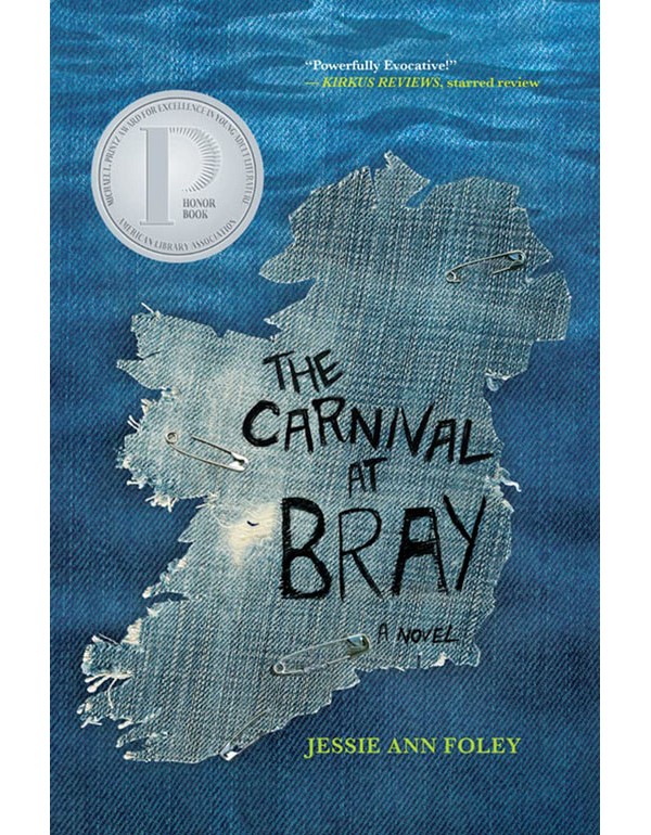 The Carnival At Bray