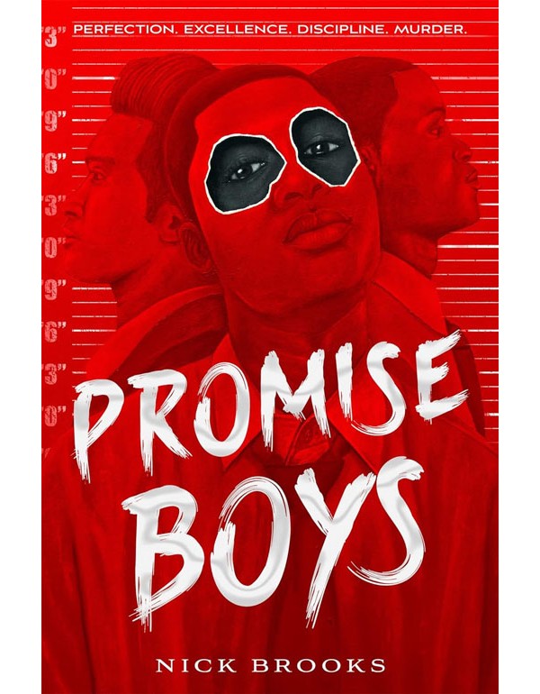 Promise Boys