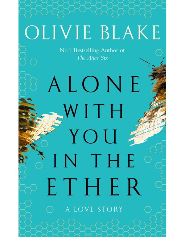 Alone With You In The Ether
