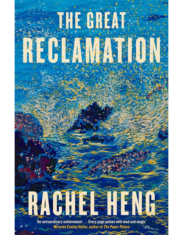 The Great Reclamation