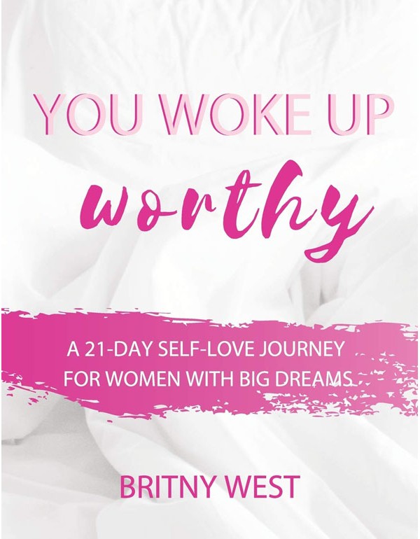 You Woke Up Worthy