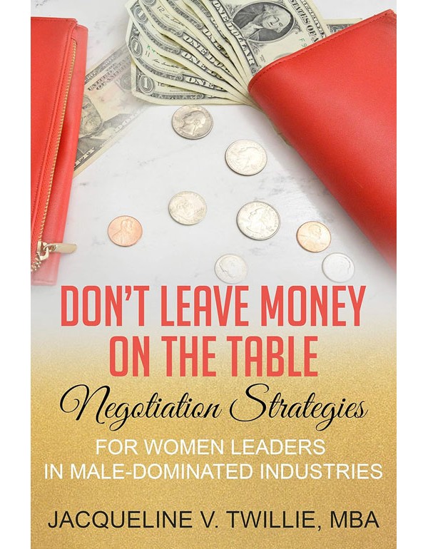 Dont Leave Money On The Table/Twillie/2019