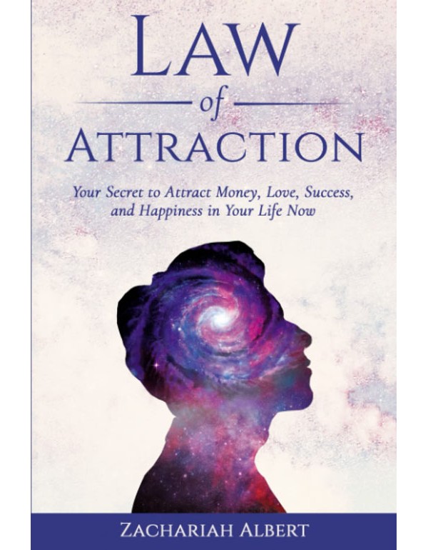 Law Of Attraction