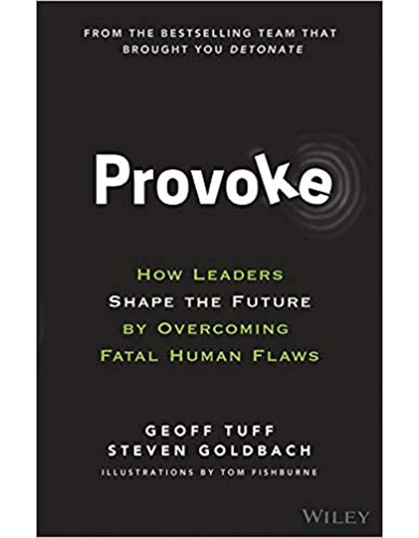 Provoke