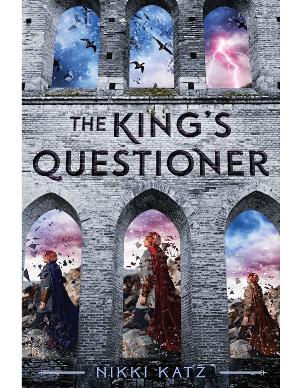 King'S Questioner
