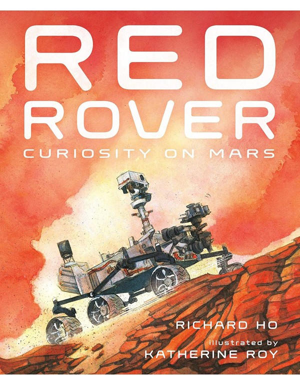 Red Rover