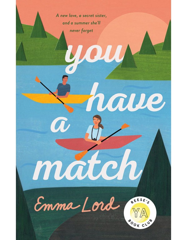 You Have a Match