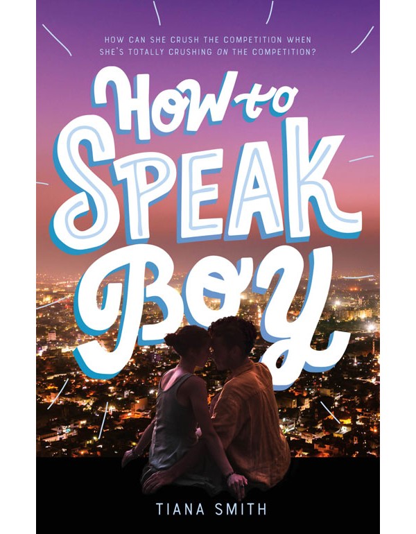 How to Speak Boy