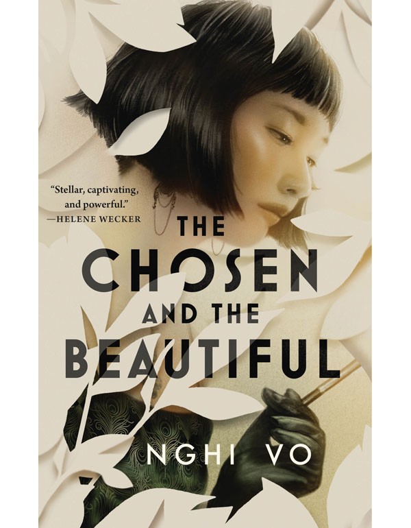 The Chosen and the Beautiful
