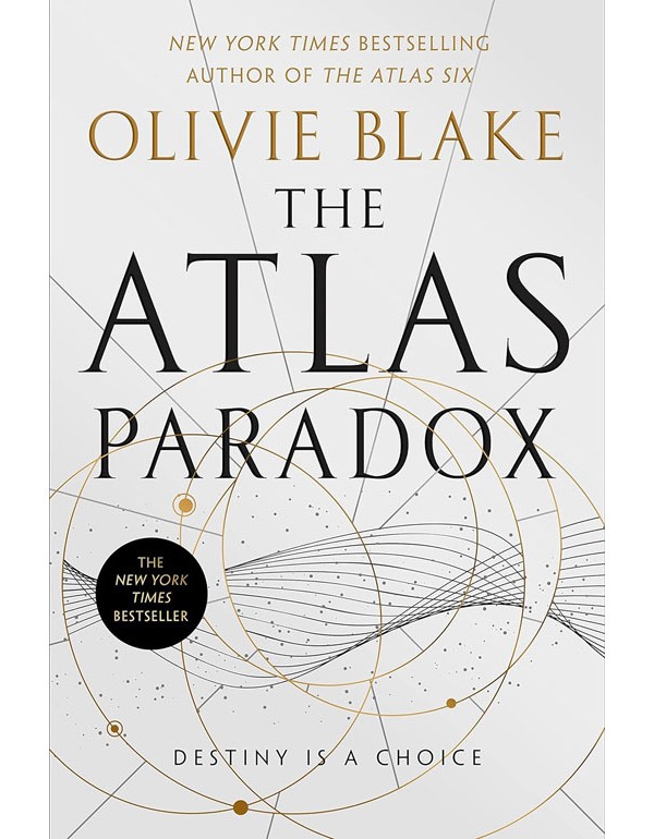 The Atlas Paradox