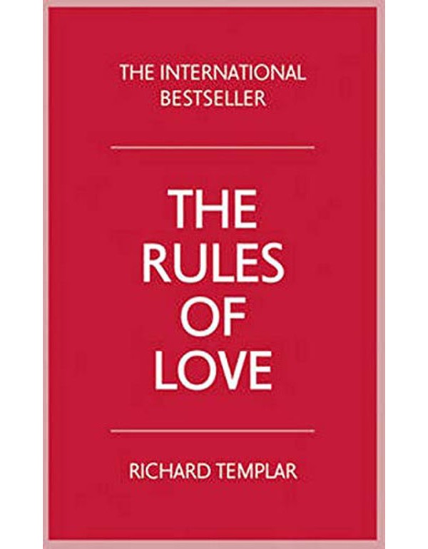 Rules of Love