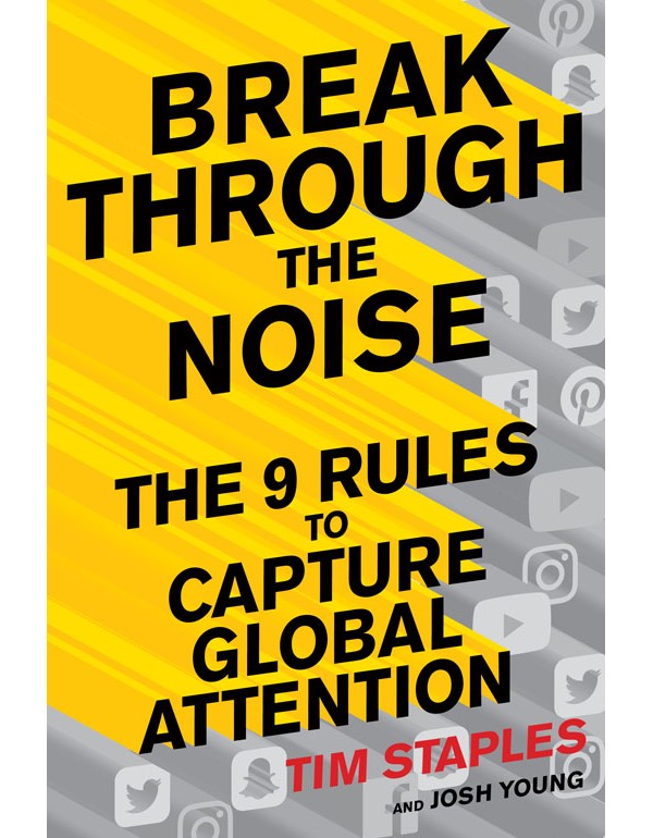 Break Through The Noise