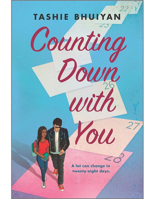 Counting Down With You