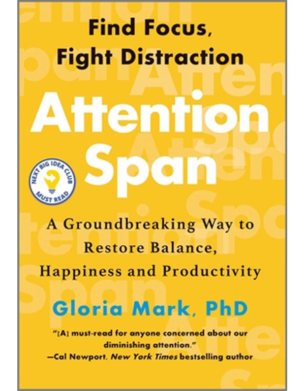 Attention Span