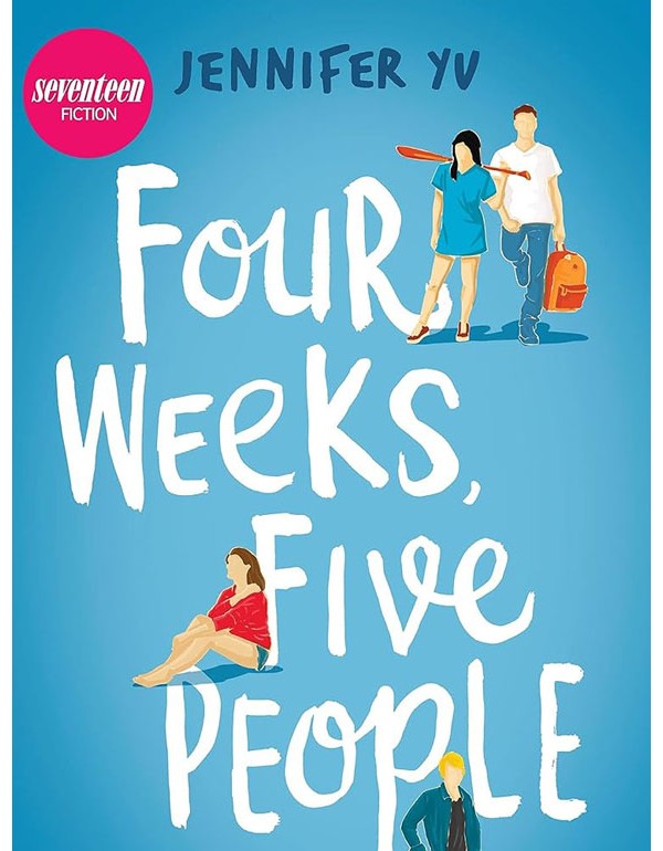 Four Weeks, Five People