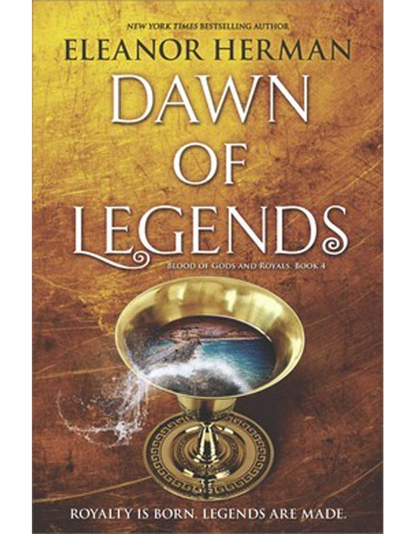 Dawn of Legends