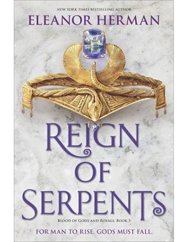 Reign of Serpents