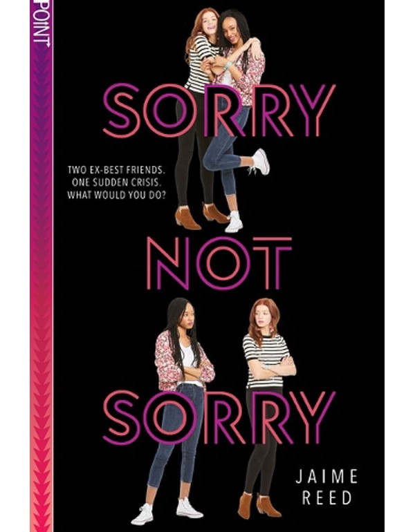 Sorry Not Sorry