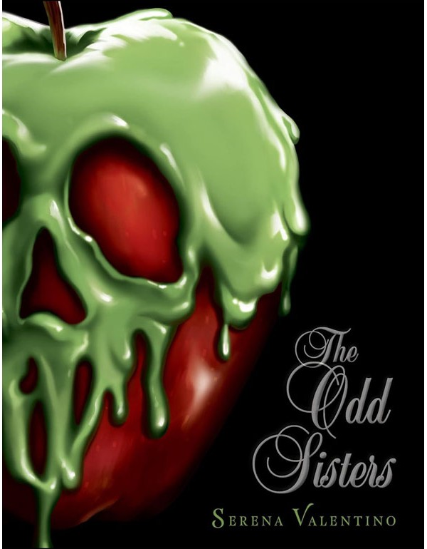 Odd Sisters