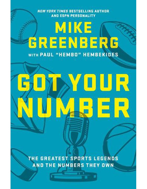 Got Your Number