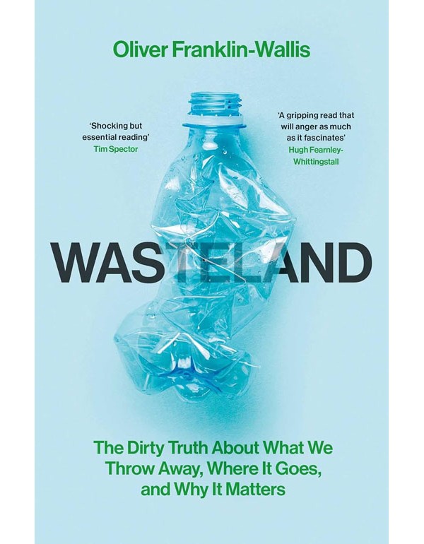 Wasteland