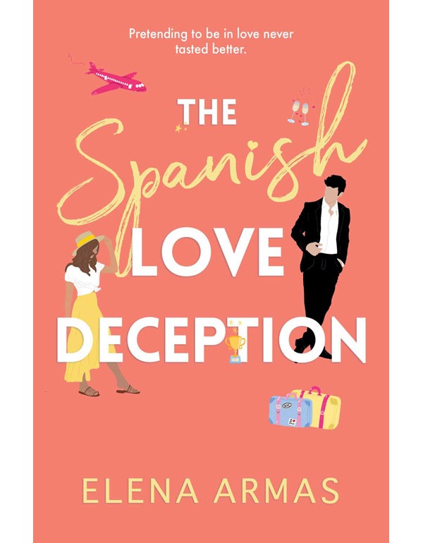 The Spanish Love Deception